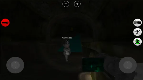 鬼畜天线宝宝2 V2.2 鬼畜天线宝宝2 V2.2