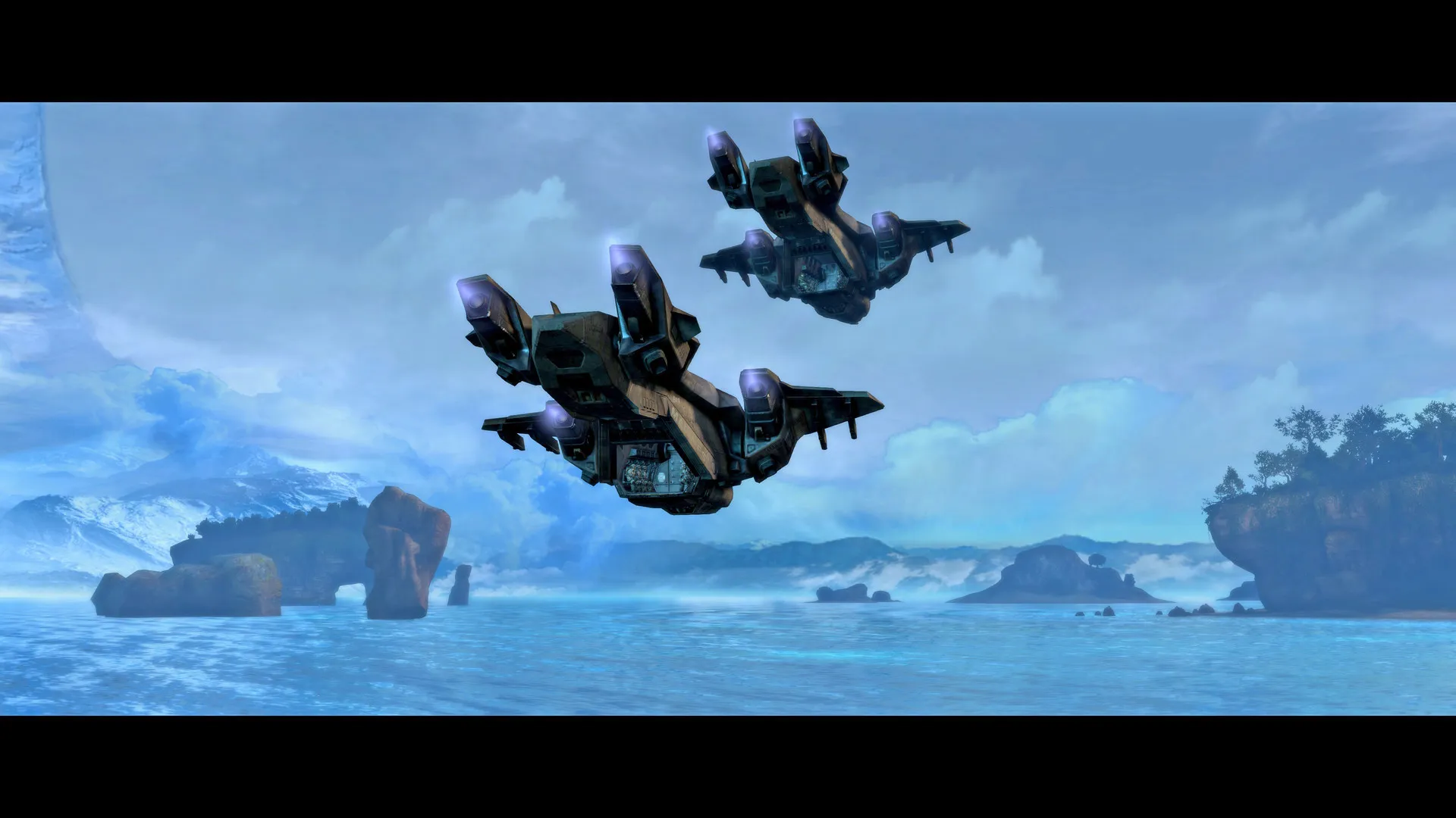 光环:战斗进化(steam移植) 光环:战斗进化(steam移植)