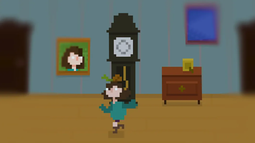 House(Steam移植) House(Steam移植)