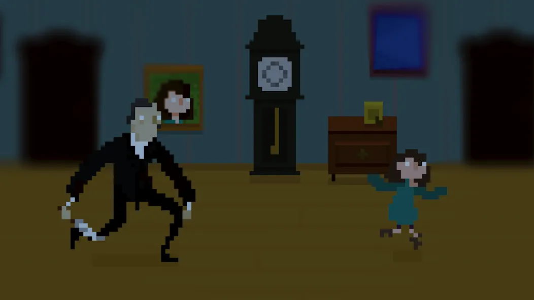 House(Steam移植) House(Steam移植)