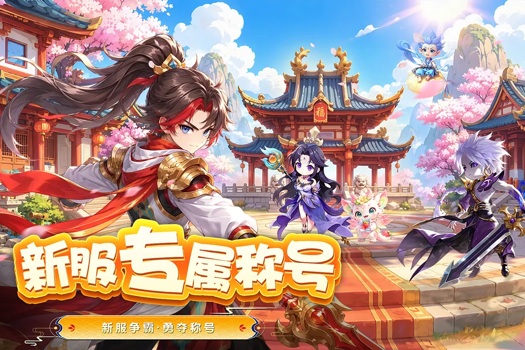 大梦仙途 大梦仙途