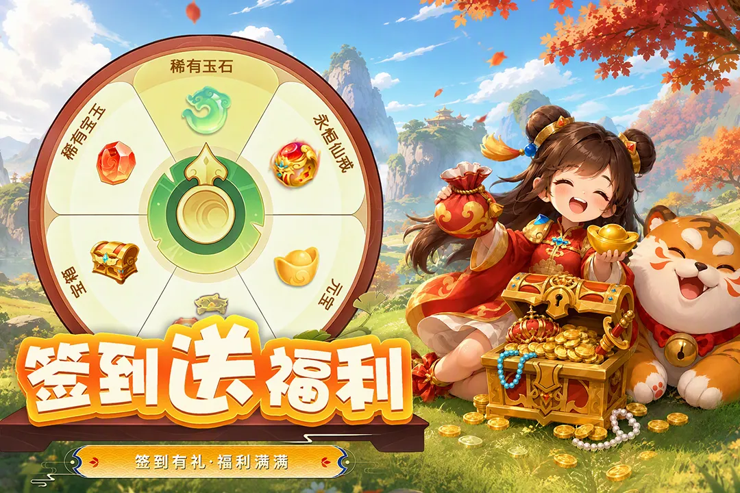 大梦仙途 大梦仙途