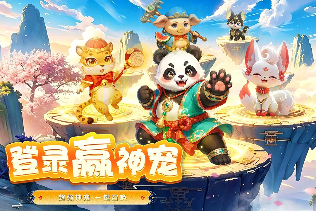 大梦仙途 大梦仙途