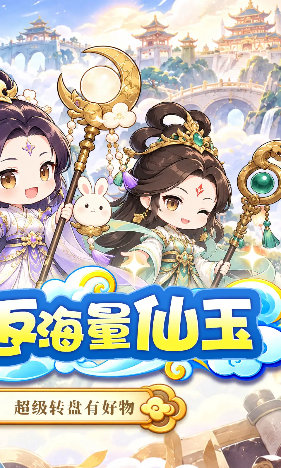 神将屠龙(0.1折)