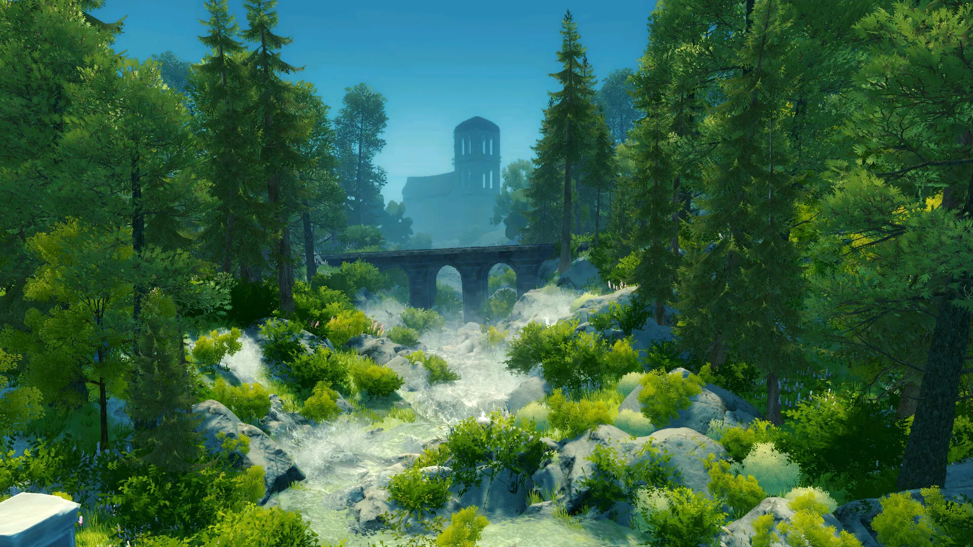 温馨国度(steam移植) 温馨国度(steam移植)