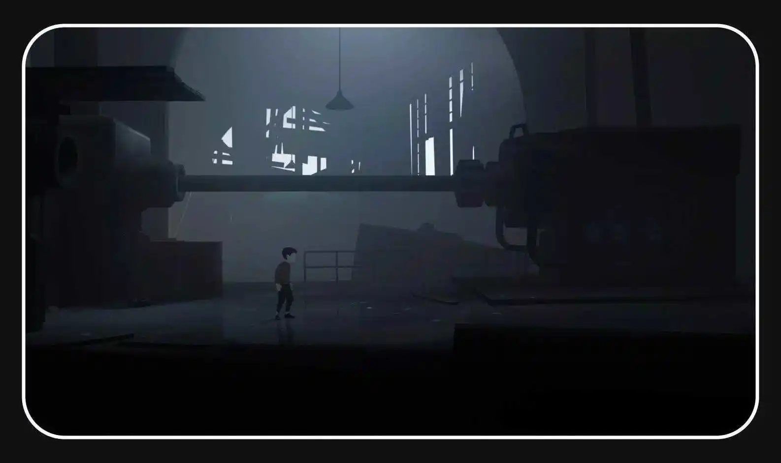 地狱边境2(steam移植)