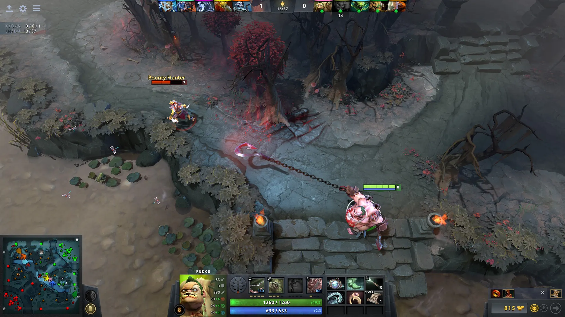 Dota2手机版(steam移植) Dota2手机版(steam移植)