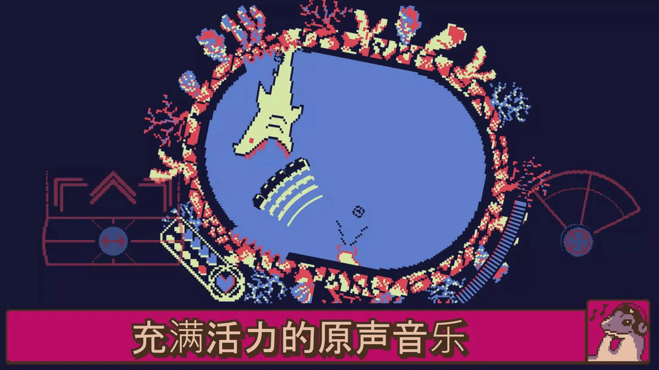 战环空间 战环空间