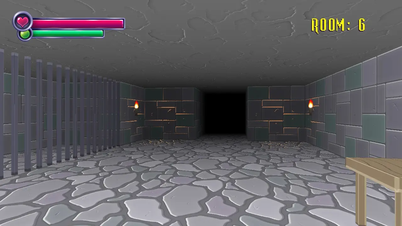 吓一跳的幽灵屋(steam移植)