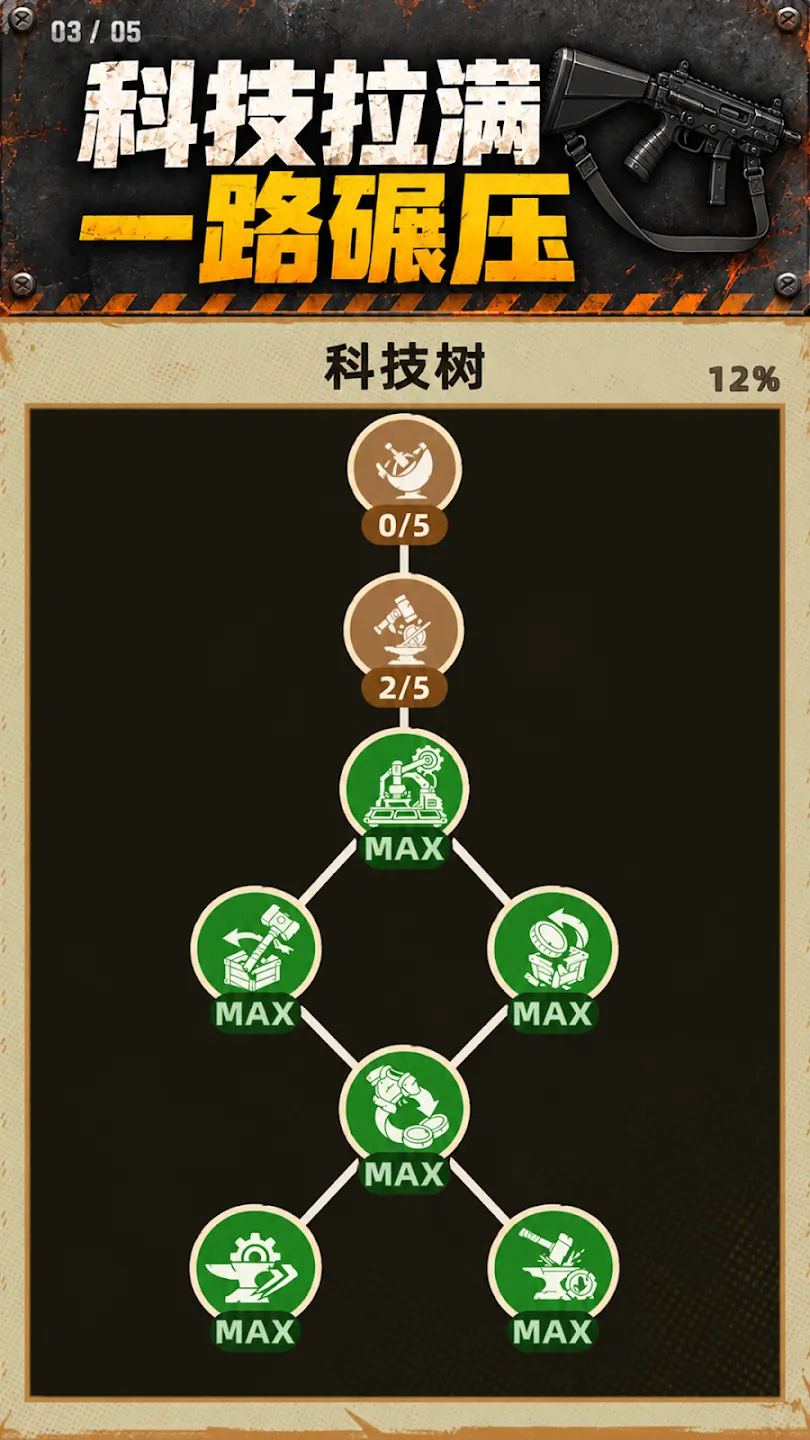开箱打僵尸(辅助菜单) 开箱打僵尸(辅助菜单)