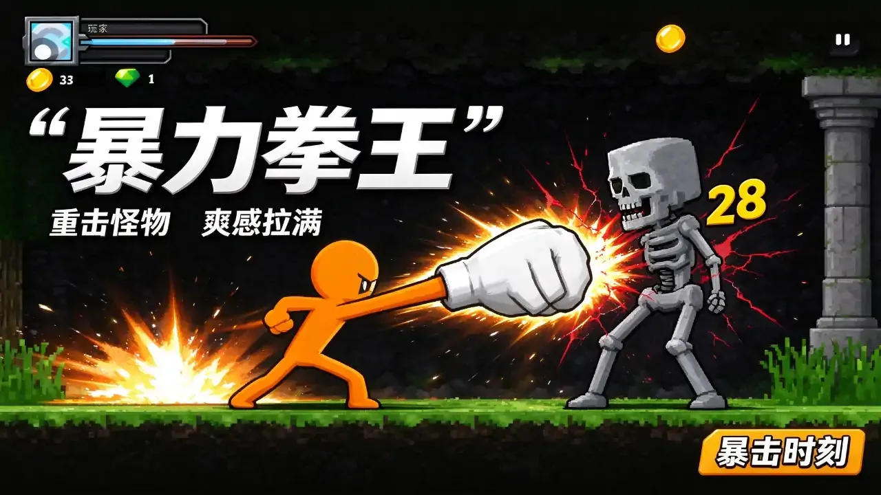 越玩越爽