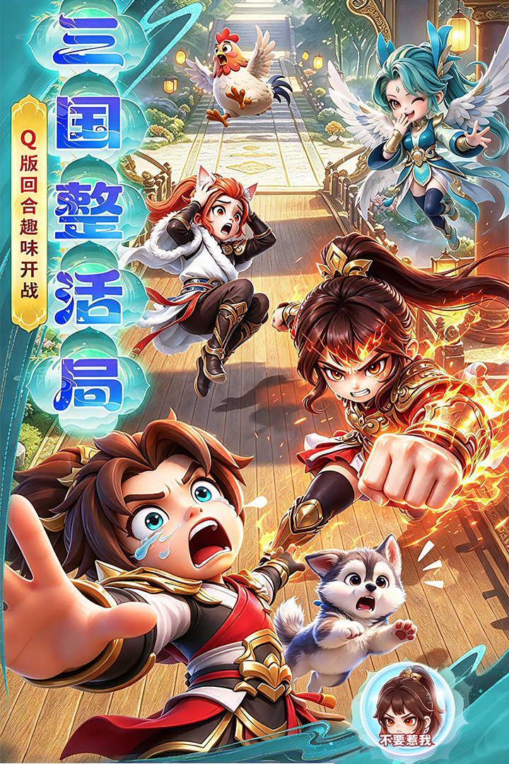 魔导英雄传说 魔导英雄传说