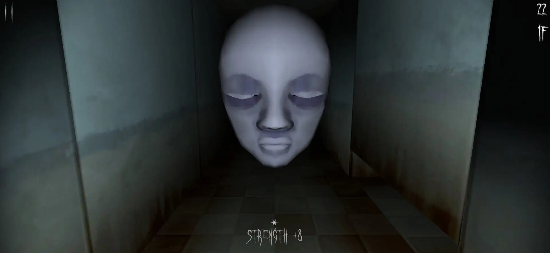 3D鬼打墙(第一人称)