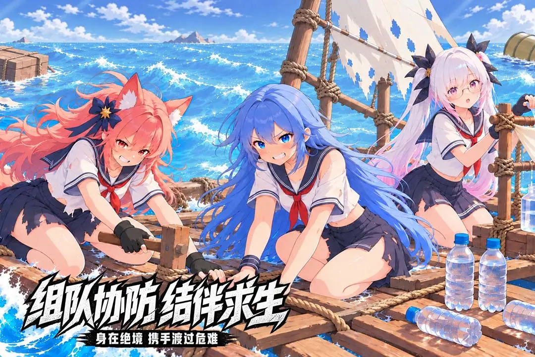 纯白轨迹