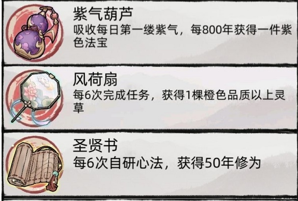 神器图鉴