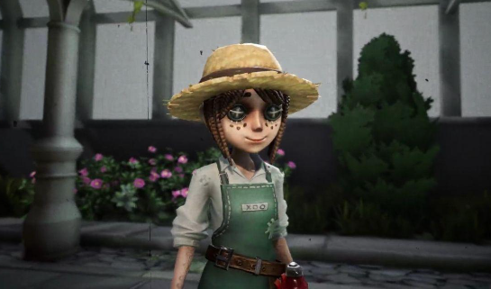 第五人格园丁初晴怎么获得-第五人格园丁初晴获得方法