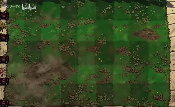 植物大战僵尸恐怖版剧情解析