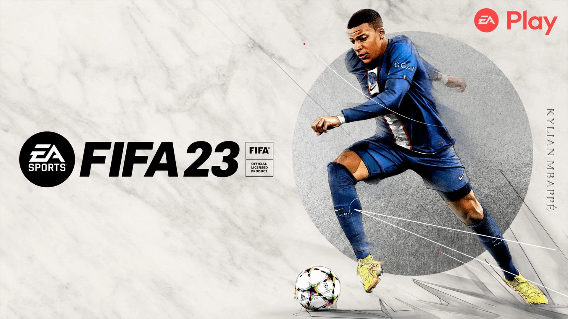 XGP公布5月下旬新增：《FIFA23》《斩妖行》等
