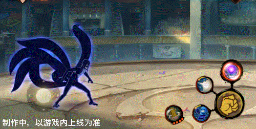 《火影忍者手游》新忍爆料!全~都~是~泡~沫!这回的泡泡,可是附魔加强型!