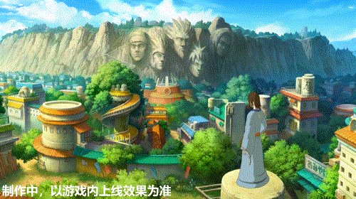 《火影忍者手游》新忍爆料!全~都~是~泡~沫!这回的泡泡,可是附魔加强型!