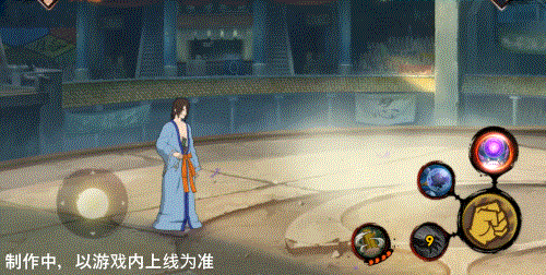 《火影忍者手游》新忍爆料!全~都~是~泡~沫!这回的泡泡,可是附魔加强型!
