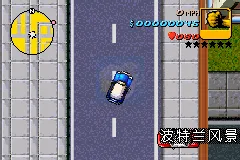 侠盗猎车A（Beq简体汉化版）