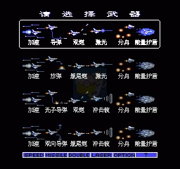 沙罗曼蛇2（汉化版）