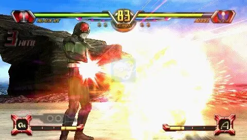 假面骑士 超巅峰英雄（日版）