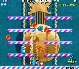 终极气球（世界版）