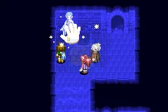 黄金太阳失落的时代（Mobile&Elffinal简体汉化版）