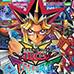 游戏王ARC-V 卡片力量SP（剧情汉化版）