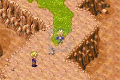 龙珠Z 悟空的遗产2国际版（简体汉化版）