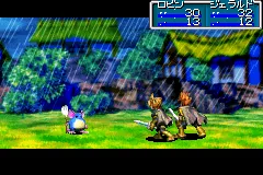 黄金太阳开启的封印（Cgp简体汉化版）