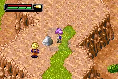 龙珠Z 悟空的遗产2国际版（简体汉化版）
