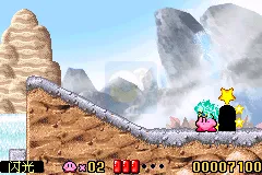 星之卡比 梦之泉（简体汉化版）