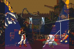 罪恶装备X(美版)