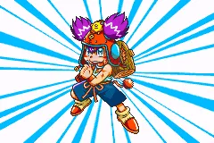 口袋梦幻!梦幻寻宝幸存挑战!（TGB简体汉化版）