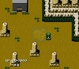赤色要塞（磁碟机版）