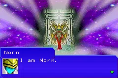 真女神转生暗之书hack（美版）