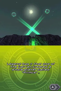 BEN10银河竞速（美版）