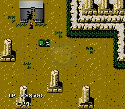 赤色要塞（磁碟机版）