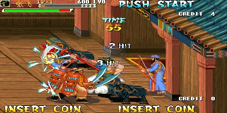 三国战纪乱世枭雄