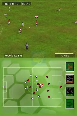 FIFA世界足球2009（美版）