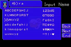 真女神转生暗之书hack（美版）