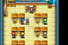 真女神转生暗之书hack（美版）