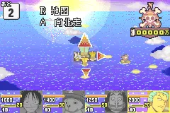 海贼王目标赏金之王（简体汉化版）