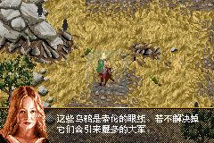 指环王王者归来（汉化版）