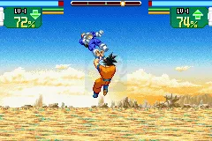 龙珠Z 舞空斗剧（天使繁体汉化版）