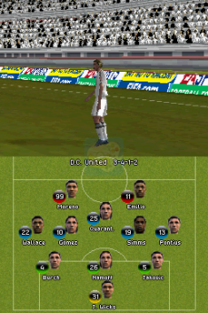 FIFA世界足球2010（美版）