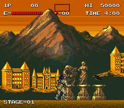恶魔城欧版